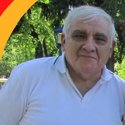LUISLUCERO