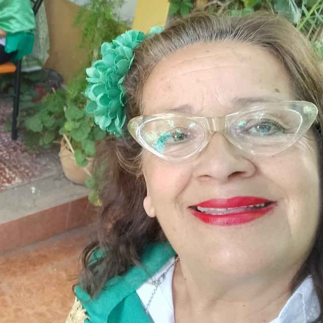 Teresita Adrover